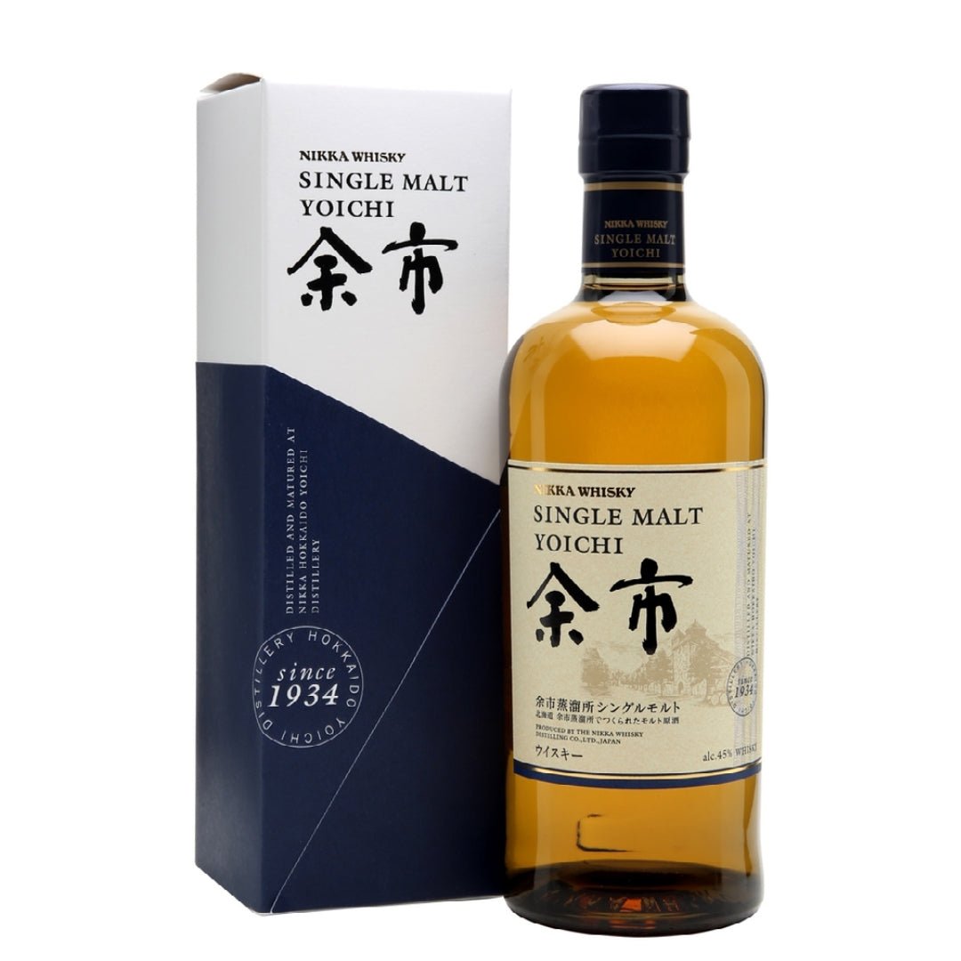 Nikka Yoichi NAS - Latitude Wine & Liquor Merchant
